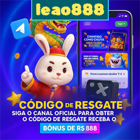 leao888 Fundo de Resgate de Perdas Semanais