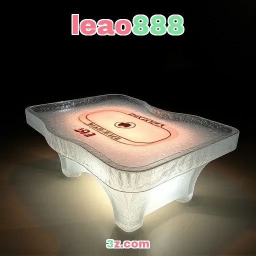 leao888 Apostas
