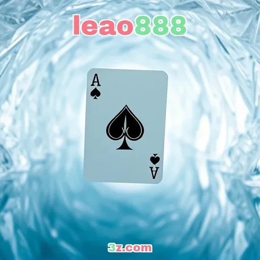 leao888 Blackjack