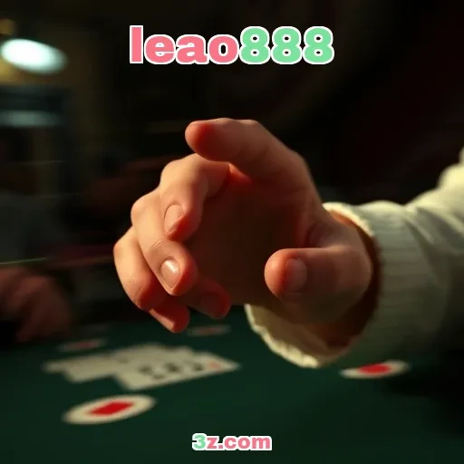 leao888 Novidades