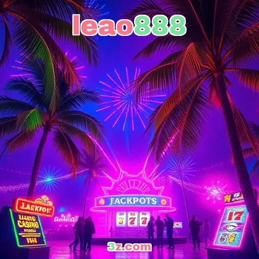 leao888 Pôquer